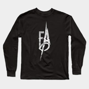 FAP Long Sleeve T-Shirt